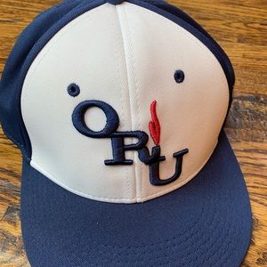 ORU fitted Hat 7.5